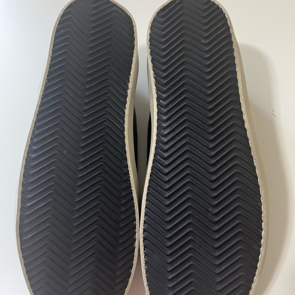 Golden Goose Black Hi-Star - Picture 3 of 6